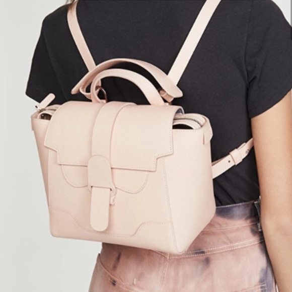 Senreve Handbags - Senreve Mini Maestra “Happy New Year”!